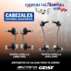 Estabilizadores para Toyota