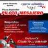 Plaza disponible