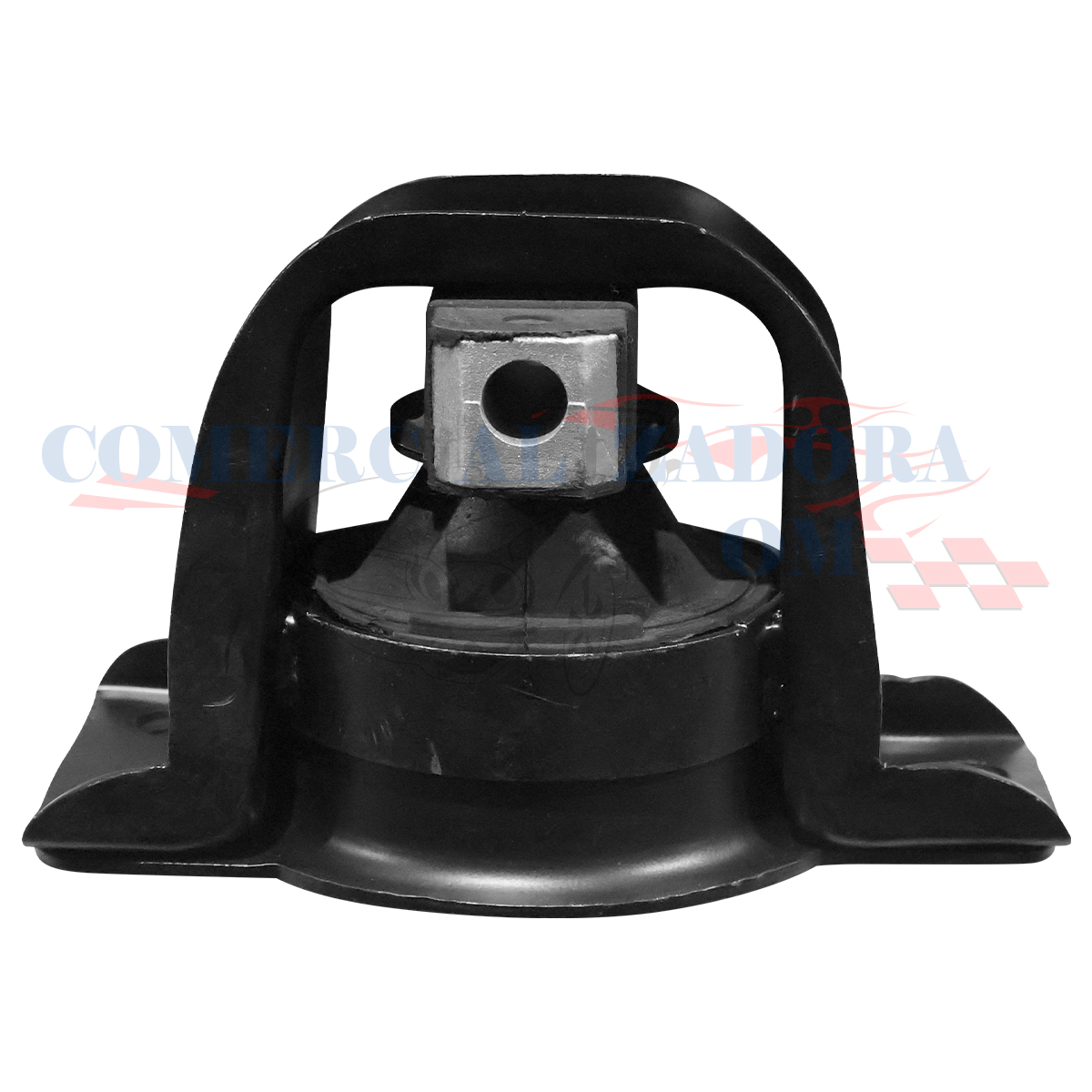 009977 Cargador de Motor