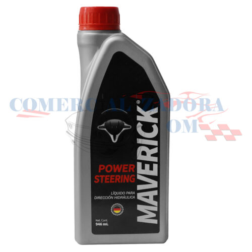 012559 Liquido de dirección asistida
